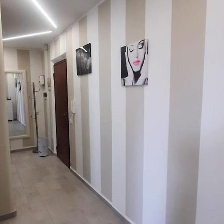 Anzalone House Apartment Asti Ngoại thất bức ảnh