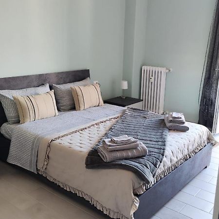 Anzalone House Apartment Asti Ngoại thất bức ảnh