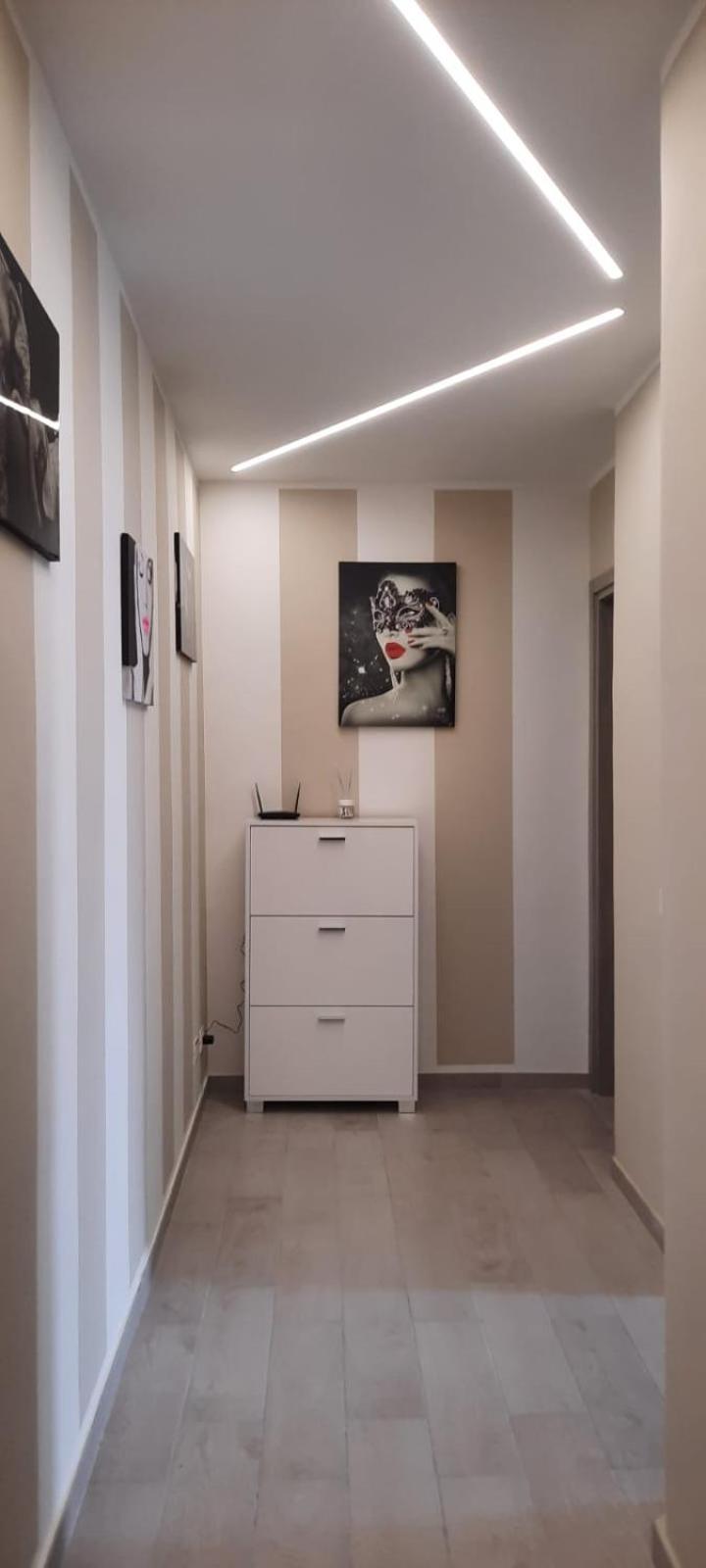 Anzalone House Apartment Asti Ngoại thất bức ảnh