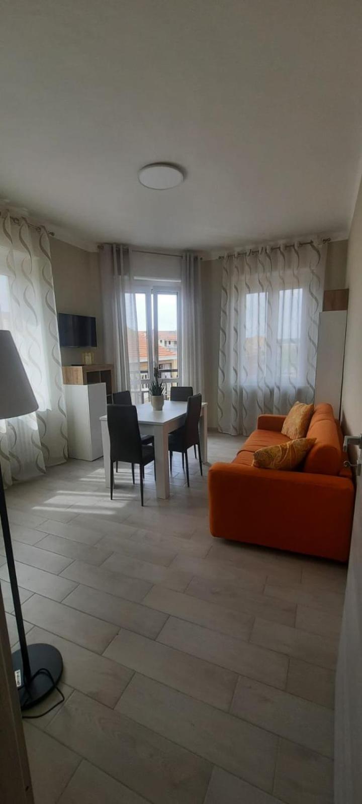 Anzalone House Apartment Asti Ngoại thất bức ảnh
