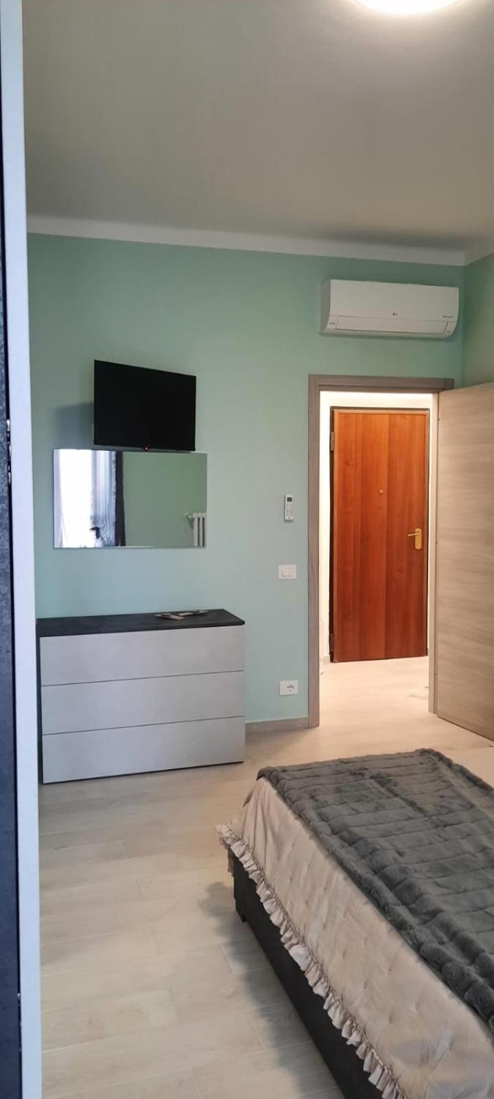 Anzalone House Apartment Asti Ngoại thất bức ảnh