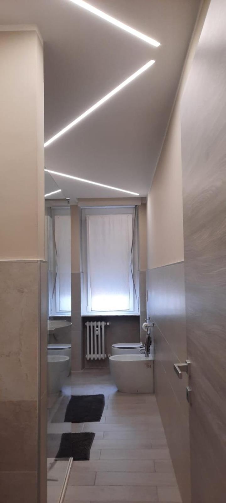 Anzalone House Apartment Asti Ngoại thất bức ảnh