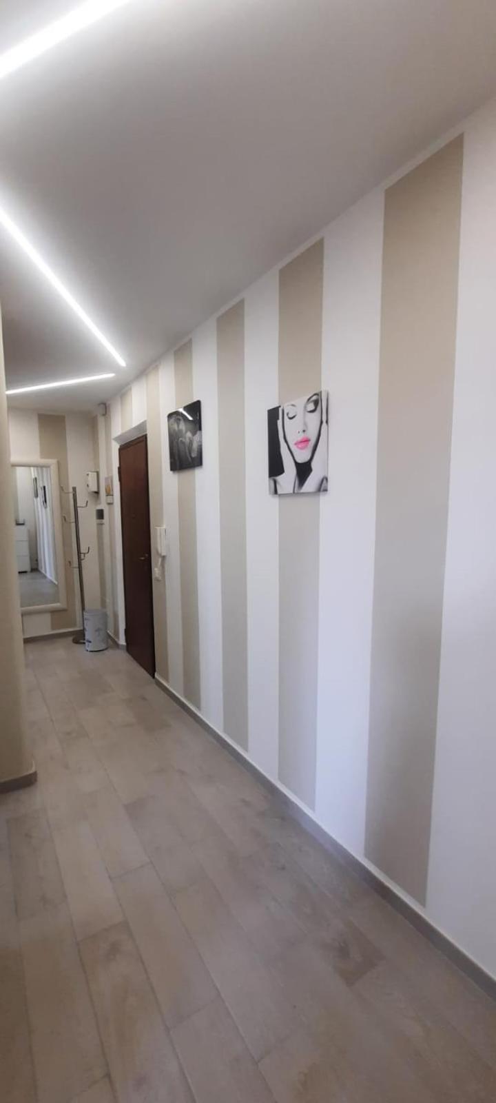 Anzalone House Apartment Asti Ngoại thất bức ảnh