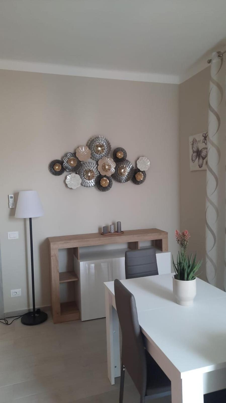 Anzalone House Apartment Asti Ngoại thất bức ảnh